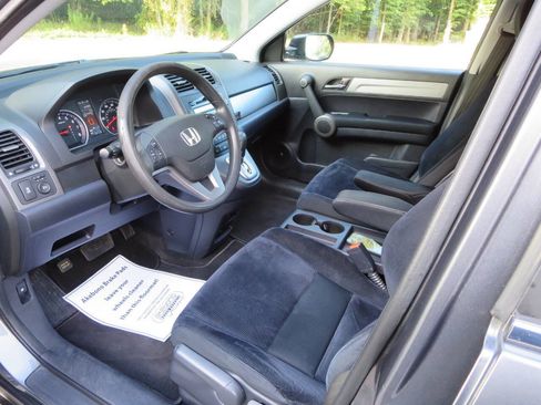 Used 2010 Honda CR-V EX image 12