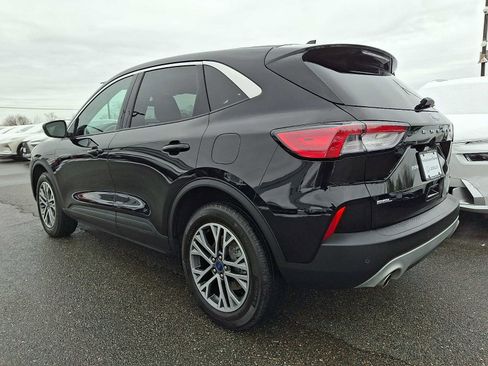 Used 2022 Ford Escape SEL image 6