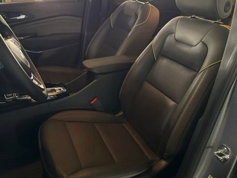 Used 2025 Chevrolet Trax ACTIV w/ Driver Confidence Package FWD image 5