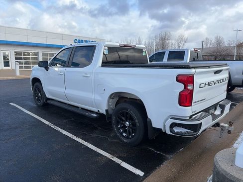 Used 2019 Chevrolet Silverado 1500 RST w/ All-Star Edition image 7