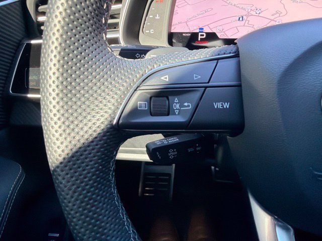 Used 2024 Audi SQ8 Prestige w/ Prestige Package AWD/4WD image 31