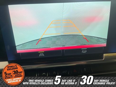 Certified 2022 Chevrolet Silverado 1500 LT image 34