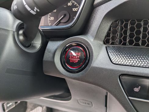 New 2026 Honda CR-V EX image 26