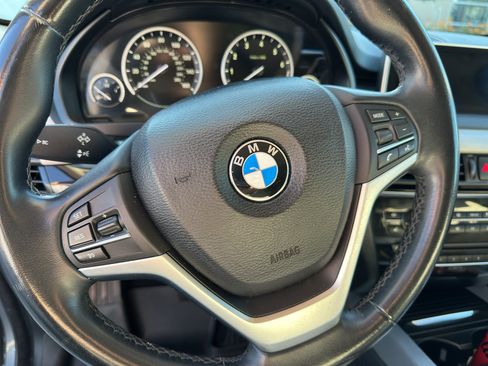 Used 2015 BMW X5 xDrive35i AWD/4WD image 13