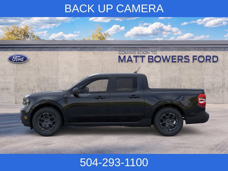 New 2026 Ford Maverick XLT FWD image 4