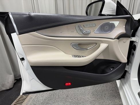 Used 2021 Mercedes-Benz CLS 450 4MATIC image 20