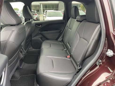 Used 2026 Subaru Forester Limited AWD/4WD image 3