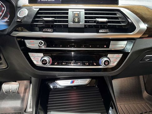 Used 2021 BMW X3 M40i w/ Executive Package AWD/4WD image 22