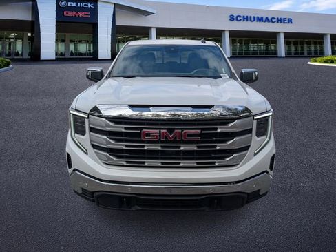 New 2026 GMC Sierra 1500 SLE w/ Preferred Package RWD image 2