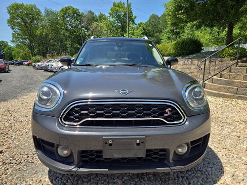 Used 2020 MINI Cooper Countryman S w/ Storage Package AWD/4WD image 2