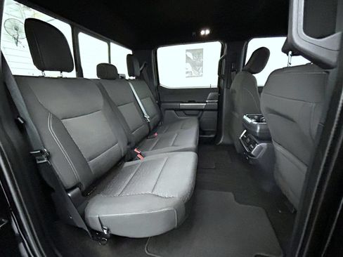 Used 2023 Ford F150 XLT w/ Equipment Group 302A High AWD/4WD image 18