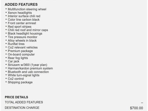 Used 2012 MINI Cooper Coupe John Cooper Works image 20