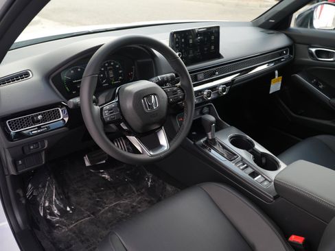 New 2026 Honda Civic Sport Touring image 15