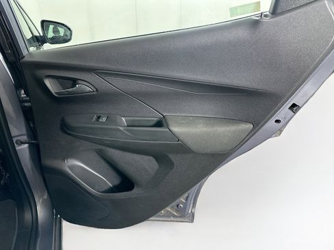 Used 2023 Chevrolet Bolt LT w/ Driver Confidence Package FWD image 28