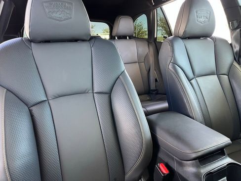 Certified 2024 Subaru Outback Wilderness w/ Wilderness Package image 27