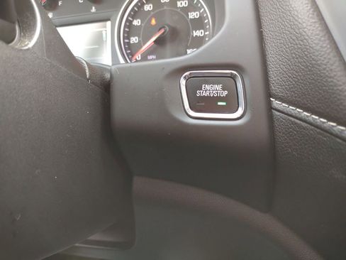 Used 2019 GMC Acadia SLT image 42