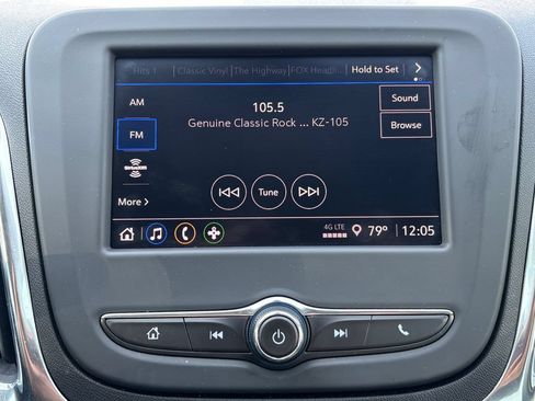 Used 2024 Chevrolet Equinox LT FWD image 35
