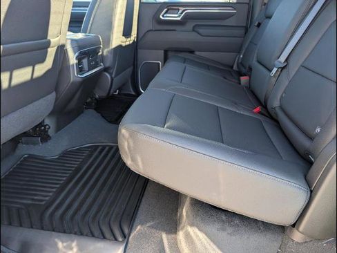 New 2026 Chevrolet Silverado 2500 LTZ w/ LTZ Convenience Package image 13