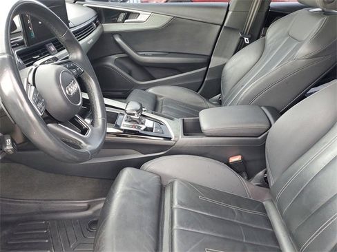 Used 2021 Audi A5 2.0T Premium image 20