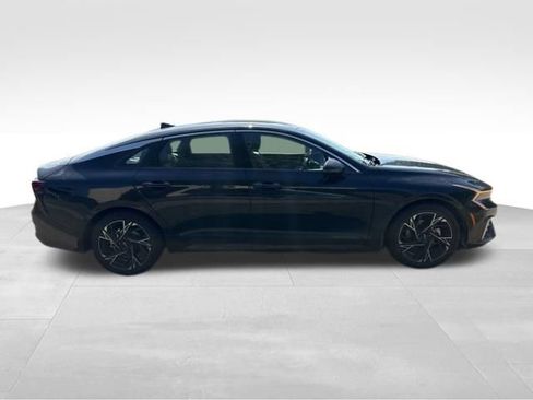 Used 2025 Kia K5 GT-Line FWD image 2