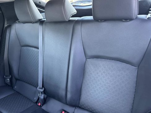 Used 2021 Toyota C-HR Limited image 13