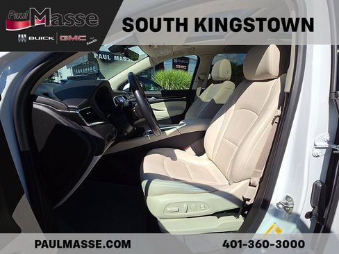 Used 2023 Buick Enclave Premium w/ Experience Buick Package AWD/4WD image 17