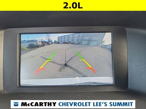 Used 2015 Ford Focus S image 10