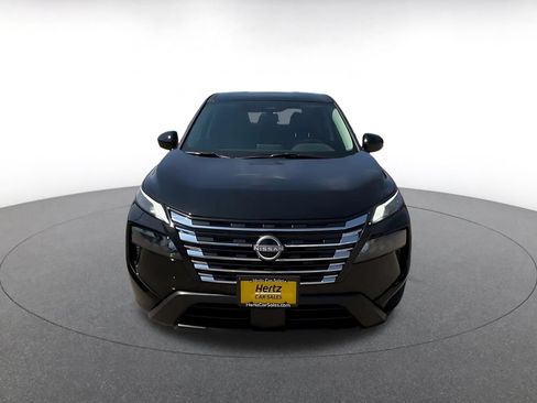 Used 2025 Nissan Rogue SV FWD image 4