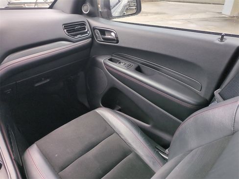 Used 2022 Dodge Durango R/T w/ Trailer Tow Group IV image 18