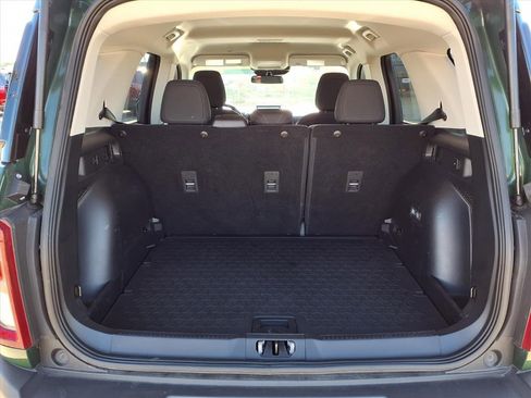 Used 2024 Ford Bronco Sport Big Bend image 10