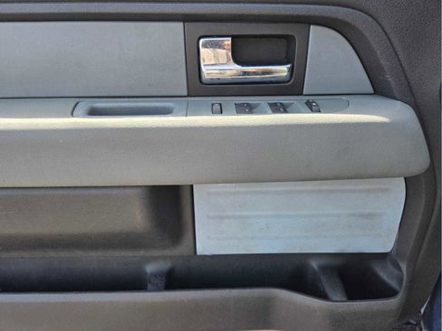 Used 2013 Ford F150 XL w/ Mid Equipment Group AWD/4WD image 21