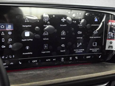 Certified 2025 Audi Q5 Premium w/ Convenience Package AWD/4WD image 15