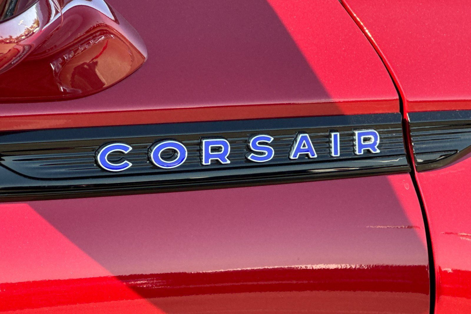New 2025 Lincoln Corsair Grand Touring w/ Equipment Group 301A AWD/4WD image 26