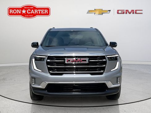 Used 2026 GMC Acadia Elevation w/ Elevation Premium Package FWD image 2