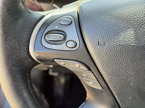 Used 2019 INFINITI Q50 Luxe w/ Essential Package (3.0T Luxe) AWD/4WD image 20