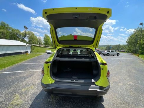 Used 2025 Hyundai Kona SEL AWD/4WD image 15