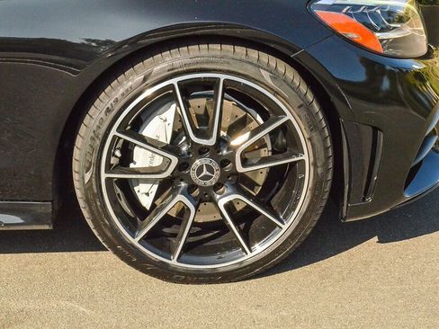 Used 2020 Mercedes-Benz C 300 C 300 image 12