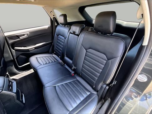 Used 2024 Ford Edge SEL w/ Convenience Package AWD/4WD image 19
