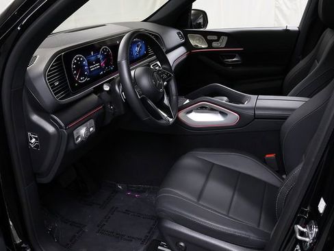 Certified 2026 Mercedes-Benz GLE 450 4MATIC image 11