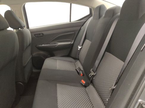 Used 2023 Nissan Versa S w/ Trunk Package image 18