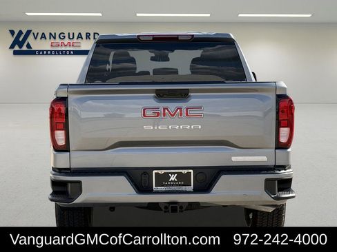 New 2026 GMC Sierra 1500 Elevation w/ Elevation Select Package AWD/4WD image 4