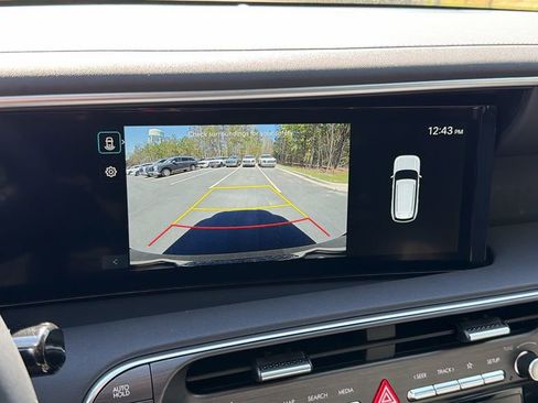 New 2026 Hyundai Palisade FWD Hybrid image 29