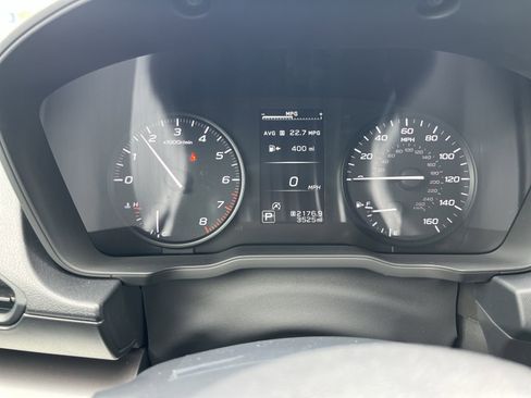 Certified 2025 Subaru Impreza 2.0i w/ Popular Package #1A image 19