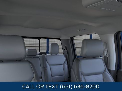New 2026 Ford F150 Lariat AWD/4WD image 25