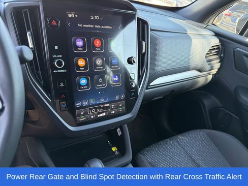 Used 2026 Subaru Forester Premium image 3