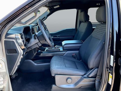 Used 2022 Ford F150 XL w/ STX Appearance Package RWD image 8