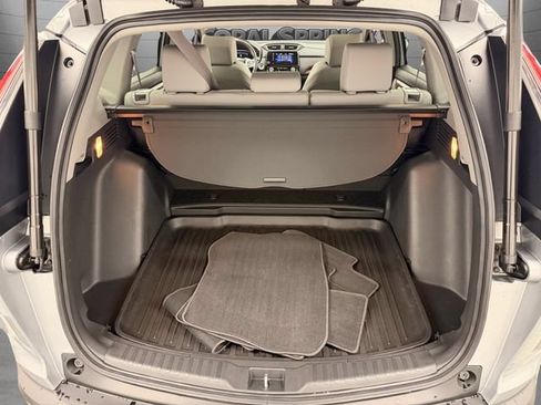 Certified 2022 Honda CR-V EX-L image 20
