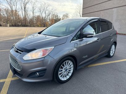 Used 2013 Ford C-MAX Energi SEL