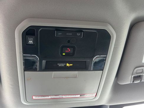 Used 2023 Toyota Tundra SR5 w/ TRD Off-Road Package image 27