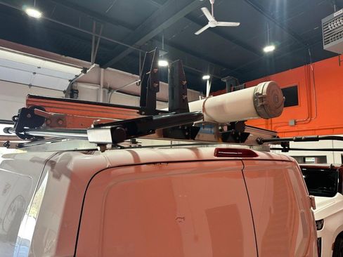 Used 2020 Ford Transit 150 Low Roof w/ Upfitter Package image 16